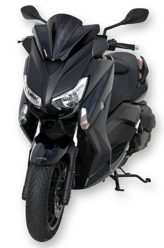 Pare brise bulle ermax - pare,