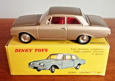 Vasca da bagno Ford Taunus 17M