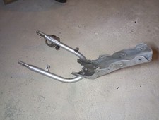 Telaio Inferiore Supporto Motore Culla Aprilia Pegaso Cube 650 1997 2001