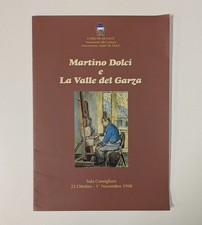 Martino Dolci e la Valle del