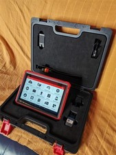 Launch X431 Euro Pro 5 Diagnosi Auto Camion UFFICIALE ORIGINALE