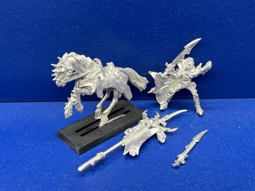 Raro dark elves - elves, on