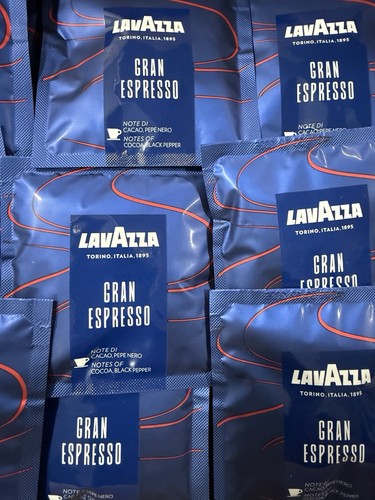 Lavazza gran espresso ese - lavazza,