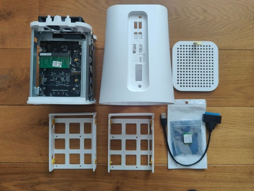 Aoostar intel n100 - aoostar,