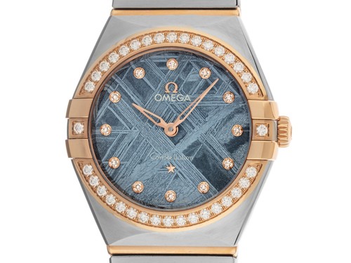 Omega constellation - omega,