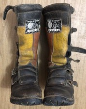 Rare alpinestars de - 80's,