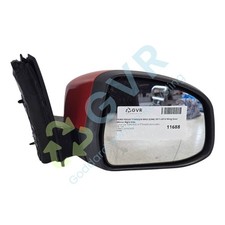 FORD FOCUS TITANIUM MK3 (C346) 2011-2013 Ala Porta Specchio Lato Destro E9034550