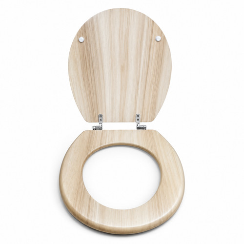 Sedile copriwater universale - sedile,