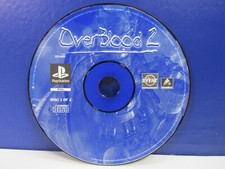 PS1 SONY PLAYSTATION 1