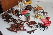 Lotto animali fattoria e altri