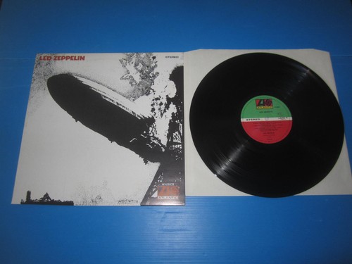 Led zeppelin - led, zeppelin-led