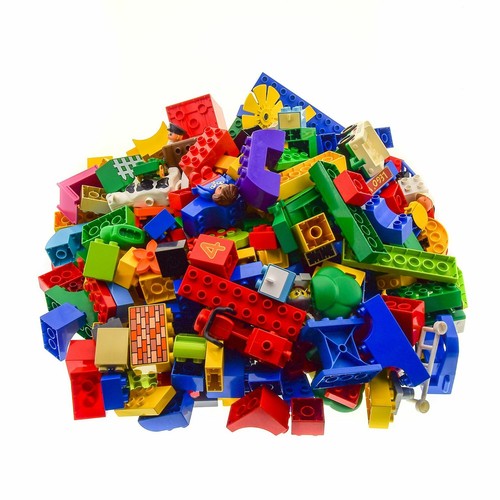 Mattoncini speciali lego - 4,