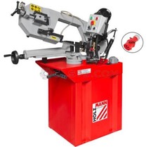 SEGA A NASTRO METALLO CON