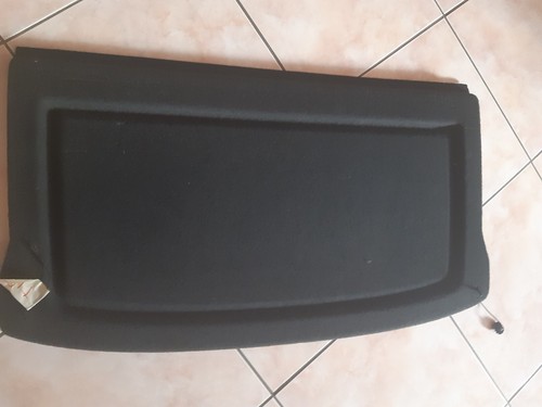 Cappelliera volkswagen tiguan - tiguan,