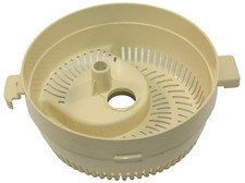 CESTELLO MOULINEX MASTERCHEF 370 TYPE X91 CIOTOLA CONTENITORE CENTRIFUGA FILTRO