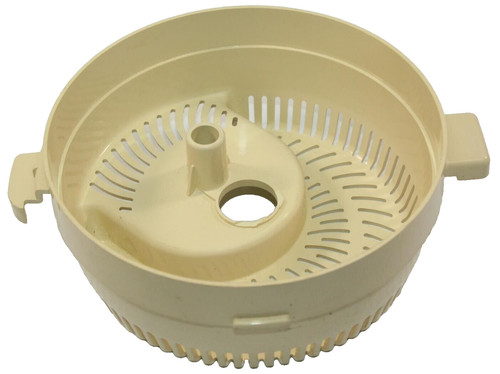 Cestello moulinex masterchef - cestello,