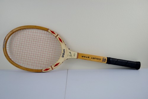 Racchetta tennis wilson - da,