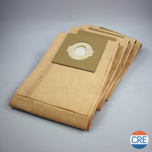 Sacchetti carta adattabili - sacchetti,