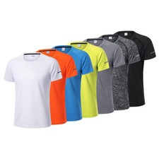 T-Shirt Sportiva Asciugatura