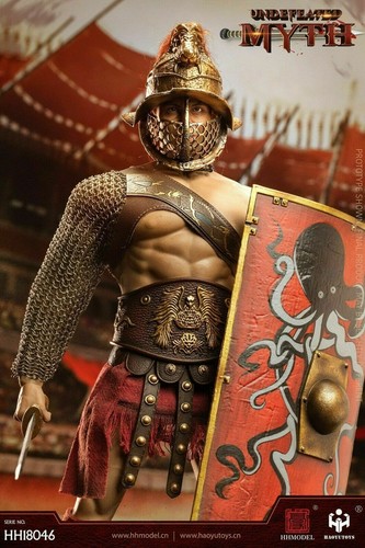 Hhmodel haoyutoys roma - hhmodel,