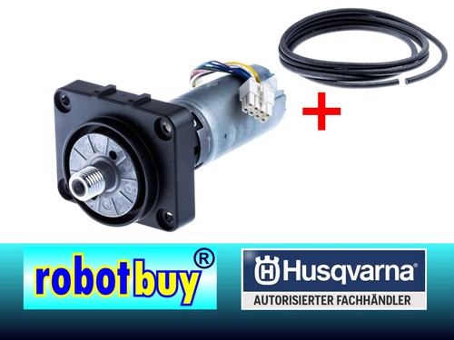 Automower 450x motore - 450x,