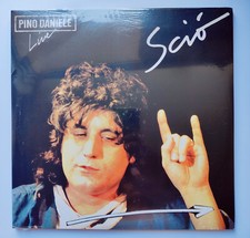 PINO DANIELE - LIVE SCIO' - 2