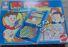 Gioco tavolo panic - da,