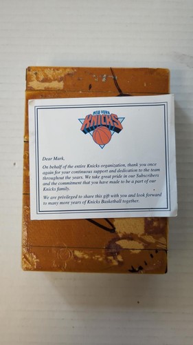 New york knicks - york,