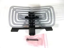 Sedia da ufficio originale Haworth Zody - ricambio supporto lombare - nera