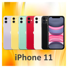 Smartphone Apple iPhone 11 64