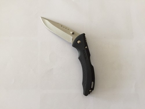 Coltello buck nuovo - -,