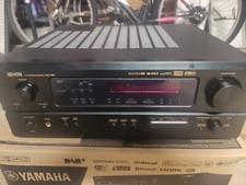 Amplificatore audio video - amplificatore, audio/video