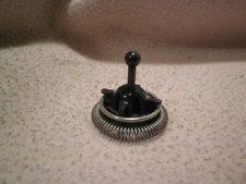 MESCOLATORE PER AEROCCINO NESPRESSO MONTALATTE SCHIUMATORE SINGOLO 2 FUNZIONI