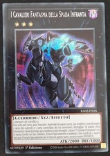 Cavalieri fantasma della - i,
