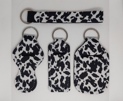 Set portachiavi dalmata - set, portachiavi,