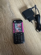 Nokia 5310 rosa come - nokia, nuovo!