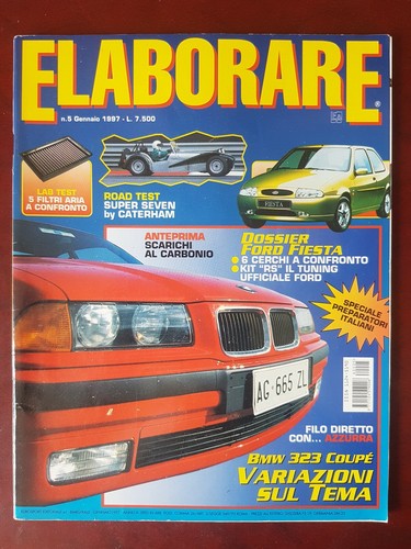 Elaborare magazine - n°5,