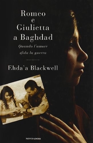 Romeo giulietta baghdad - romeo,