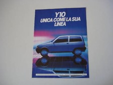 advertising Pubblicità 1986