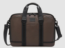 Tumi Alpha Bravo Advanced