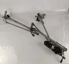 Meccanismo tergiparabrezza