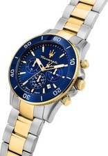 Nuovo Maserati Competizione