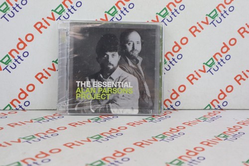 The essential alan parsons - essential,