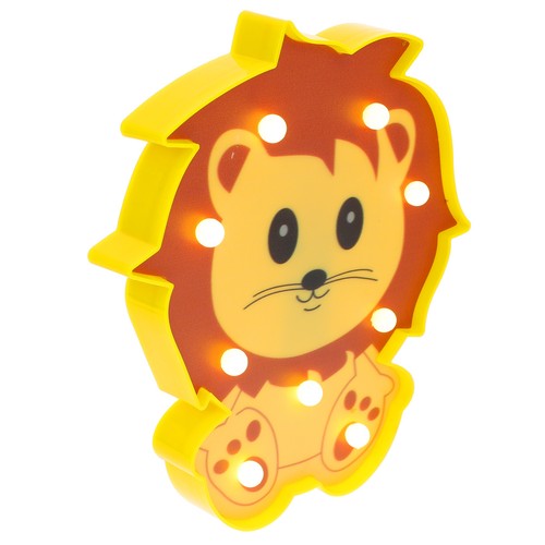 Lampada notte novità regalo - ,