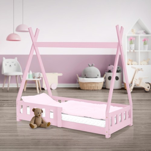 Lettino per bambini - , tenda