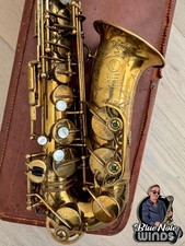 Sassofono contralto Selmer