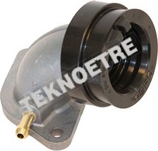 COLLETTORE ASPIRAZIONE SUZUKI UH BURGMAN 150 2002-2006 49F10150#2