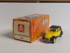 Citroën 2 CV Charleston -
