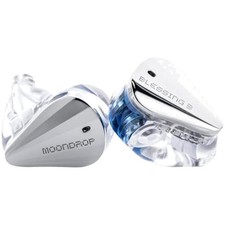 Blessing 3 Hybrid Audio