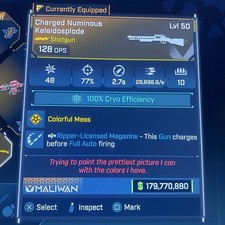 Borderlands 4✨INGRANAGGIO